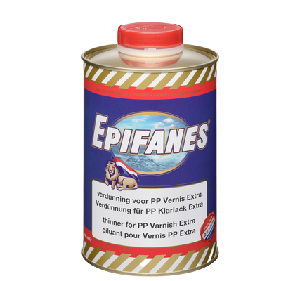 Epifanes-Epifanes PP razrjeđivač 1lit